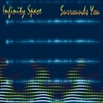 cover: Infinity Space - Surrounds You