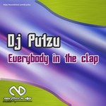 cover: Dj Putzu - Everybody In The Clap