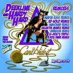 cover: Deekline|Hardy Hard - Can't Hide It (remixes)