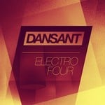 cover: Various - Dansant Electro Four