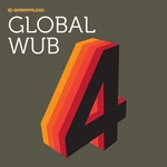 cover: Various - Global Wub 4