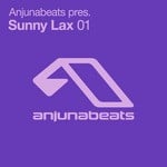 cover: Sunny Lax - Anjunabeats pres Sunny Lax 01