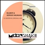 cover: Bilber|Sergio Muniain - El Despertar EP