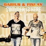 cover: Darius & Finlay - Summer Is Here