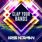 cover: Kriss Norman - Clap Your Hands