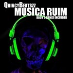 cover: Quincybeatszz - Musica Ruim