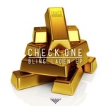 cover: Check One - Bling Laden EP