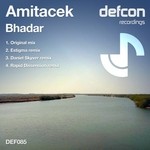 cover: Amitacek - Bhadar