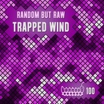 cover: Random But Raw - Trapped Wind