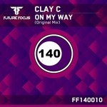 cover: Clay C - On My Way