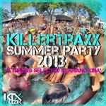 cover: Kina, Ariano|Various - Killertraxx Summer Party 2013 (11 Tracks Selected By Ariano Kina)