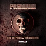 cover: Premium - 36 Death Points