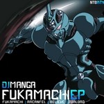 cover: Dj Manga - Fukamachi