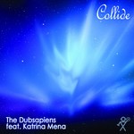 cover: Katrina Mena|Dubsapiens - Collide