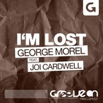 cover: Joi Cardwell|Morel, George - I'm Lost