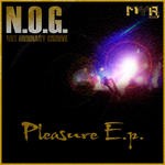 cover: Nog - Pleasure