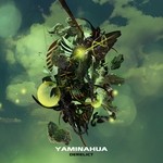 cover: Yaminahua - Derelict