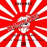 cover: Chuuwee - Kamikaze