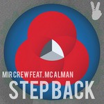 cover: Mc Alman|Mir Crew - Step back