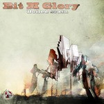 cover: Bit M Glory - Boiled Brain EP