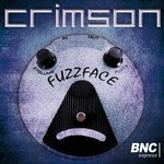 cover: Crimson - Fuzzface