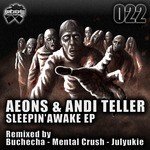 cover: Aeons|Andi Teller - Sleepin'Awake EP