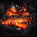 cover: Gravity|Barron - Heated