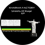 cover: Kharma Factory - Streets Of Rage