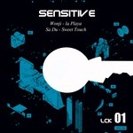 cover: Sa Du|Wonji - Sensitive