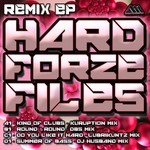 cover: Hardforze - Remix EP