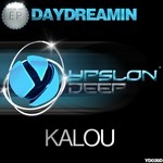 cover: Kalou - Daydreamin EP