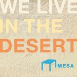 cover: Various - Mesa Recordings Presents We Live In The Desert