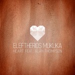 cover: Eleftherios Mukuka - Heart Feat. Alan Thompson