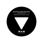 cover: His Legion|Kiani - Records & Culture