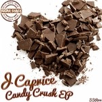 cover: J Caprice - Candy Crush EP