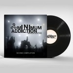 cover: Various - Minimum Addiction Second Compilation