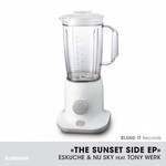 cover: Eskuche|Nu Sky|Tony Werk - The Sunset Side