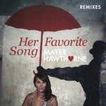 cover: Mayer Hawthorne - Her Favorite Song (Remixes)