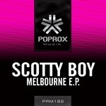 cover: Dj Scotty Boy - Melbourne