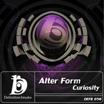 cover: Alter Form - Curiosity