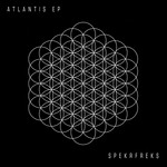 cover: Spekrfreks - Atlantis EP