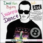 cover: Joel|Van Bylen, David - I Wanna Dance