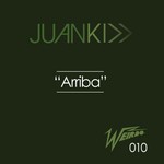 cover: Juan Kidd - Arriba