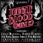 cover: Morillo, Erick|Harry Romero|Jose Nunez|Sunnery James|Ryan Marciano - Jungle Blood Part 2