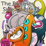 cover: Ferrier, Lewis|J Sax - The Brighter Side Of Life