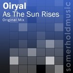 cover: Oiryal - As The Sun Rises