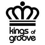 cover: Kings Of Groove - Cubalibre