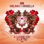 cover: Melinki|Kinsella - Loving You