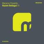 cover: Beltagui, Hazem|Various - Macarize Presents: Hazem Beltagui 01