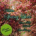 cover: Fiddler - Spring Love: Part B